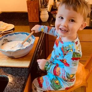 Meet your Posher, John